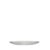 Glazen borden ø20cm - set van 12 stuks