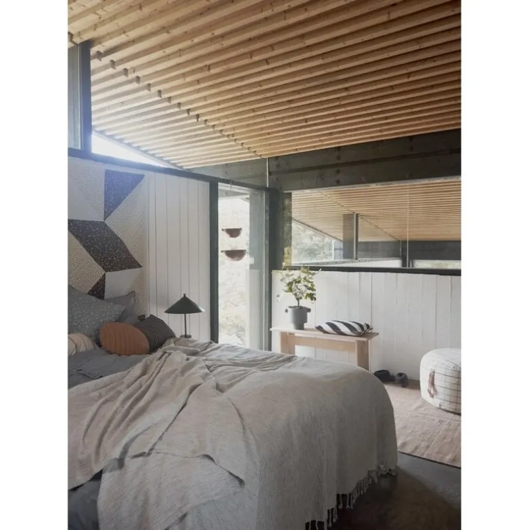 Gobi bedsprei - L10189