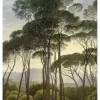 Golden Age Landscapes behang