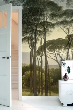 Golden Age Landscapes behang