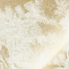 Goud Engraved landschappen behang off-white MW-152 200x280cm