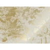 Goud Engraved landschappen behang zand MW-169 400x280cm
