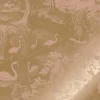 Goud Engraved landschappen behang nude MW-109 400x280cm