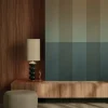 Gradient Stripes behang FU-016