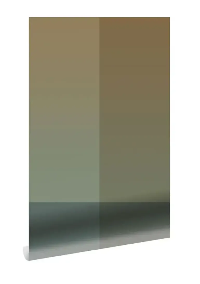 Gradient Stripes behang FU-016