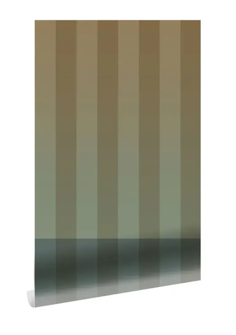 Gradient Stripes behang FU-017
