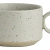 Grainy thee mokken zand - set van 4 stuks