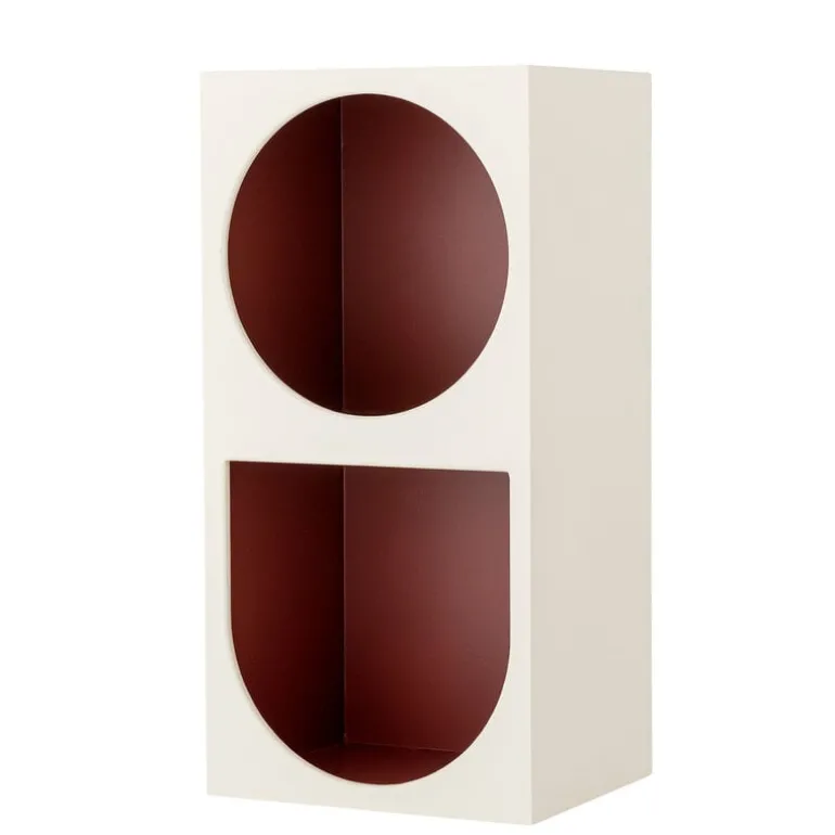 Graphia kast wit - 82062907