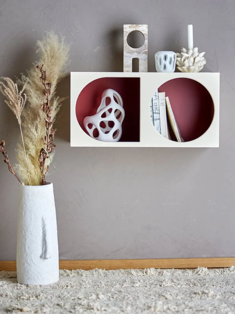 Graphia kast wit - 82062907