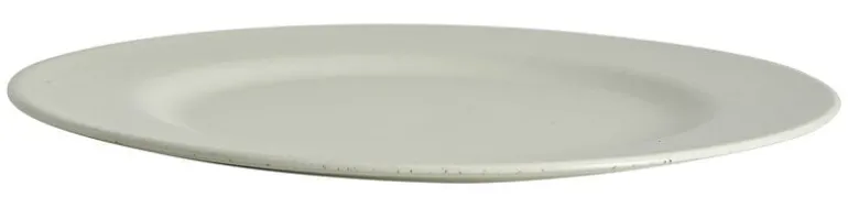 Grawa borden L ivoor set van 4 stuks - 57051