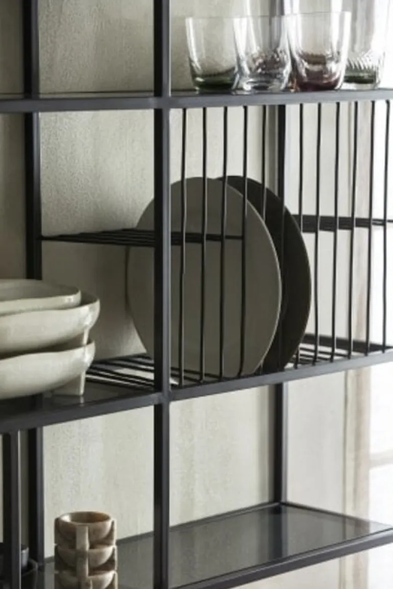 Grawa borden L ivoor set van 4 stuks - 57051