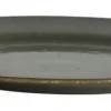 Grawa borden S groen set van 4 stuks - 57043