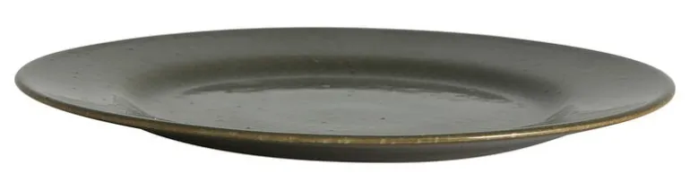 Grawa borden S groen set van 4 stuks - 57043