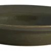 Grawa diepe borden groen set van 4 stuks - 57040