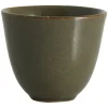 Grawa kopjes groen set van 4 stuks - 57041