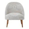 Halbin loungestoel - 82048161