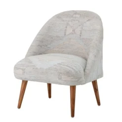 Halbin loungestoel - 82048161
