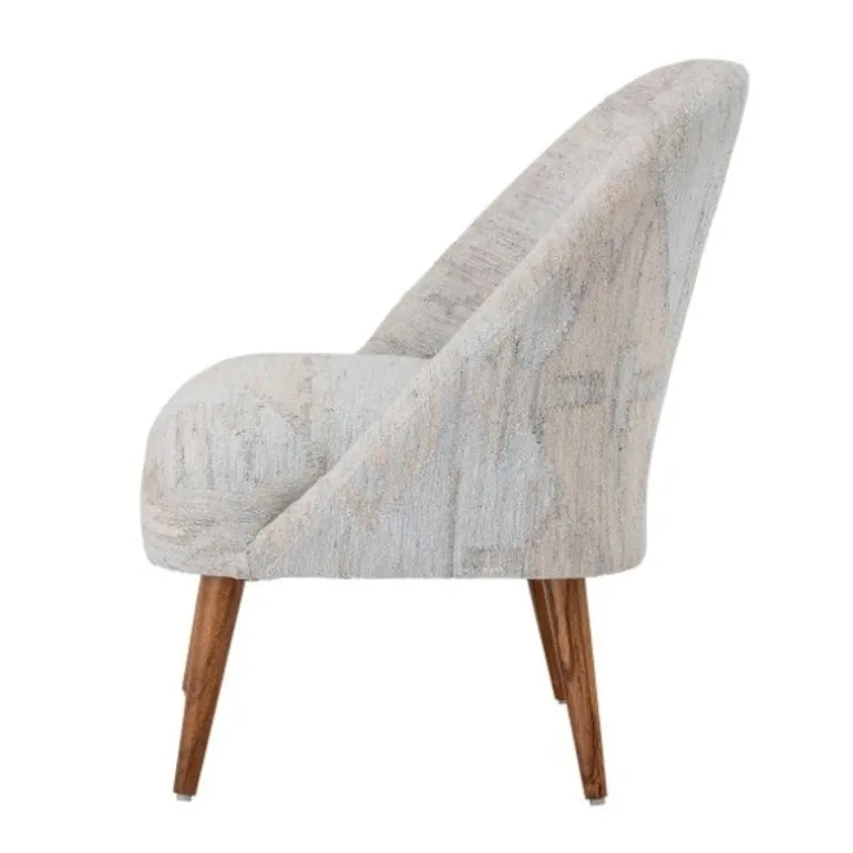 Halbin loungestoel - 82048161