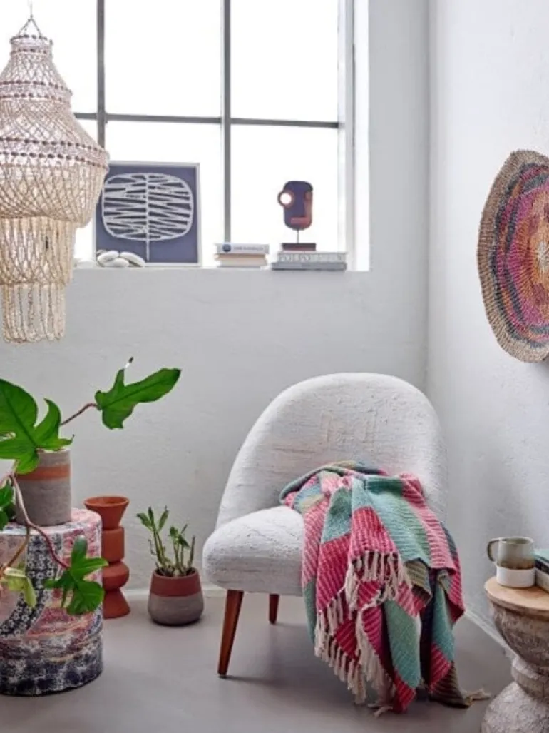 Halbin loungestoel - 82048161