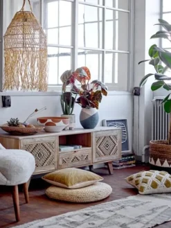 Halbin loungestoel - 82048161
