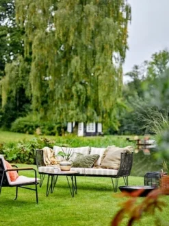 Hampton loungestoel - 82059681