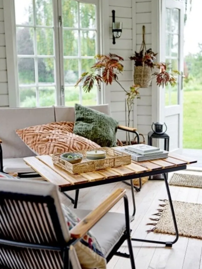 Hampton tafel - 82059683