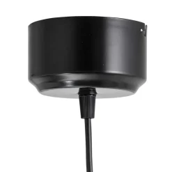 Hanglamp bamboe