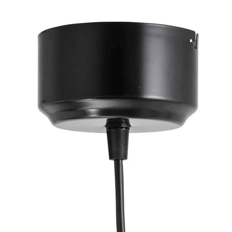 Hanglamp bamboe