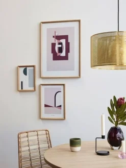 Hanglamp messing