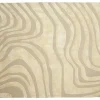 Harper vloerkleed beige 160x240cm - 84005