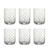Havin glazen set van 6 stuks - 82061779