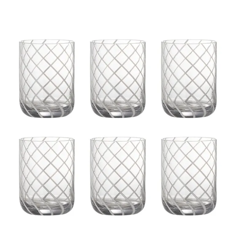 Havin glazen set van 6 stuks - 82061779