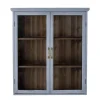 Hazem kast blauw - 82058428