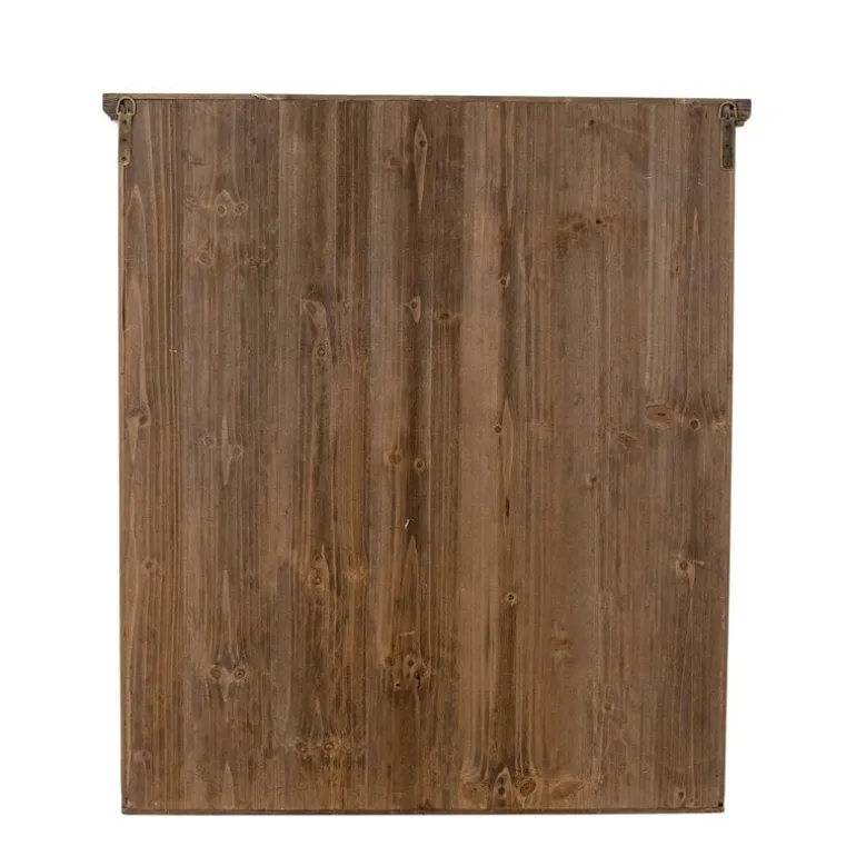 Hazem kast blauw - 82058428