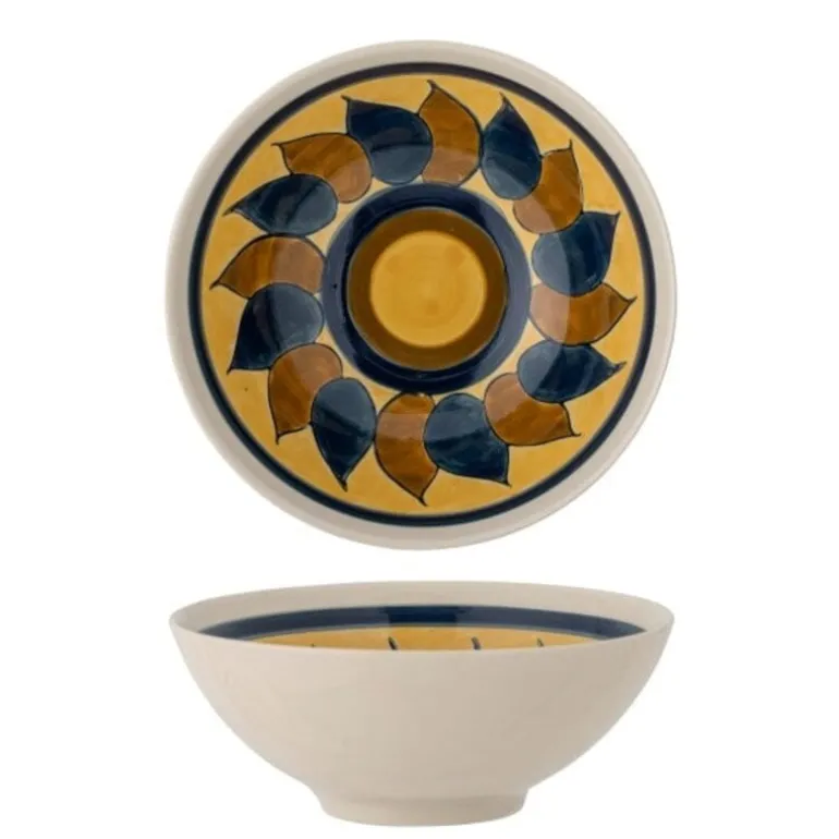 Heikki schalen set van 6 stuks - 82056494