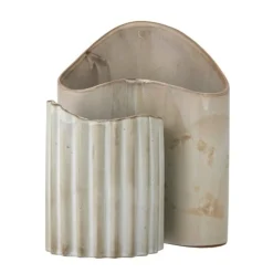 Henaj vazen set van 2 stuks - 82058137