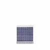 Henny vloerkleed blauw 70x140cm - 70070334