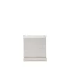 Henny vloerkleed lichtpaars 70x140cm - 70070336