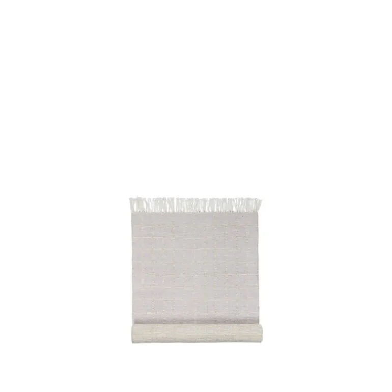 Henny vloerkleed lichtpaars 70x140cm - 70070336