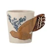 Hezha mokken set van 4 stuks - 82058211