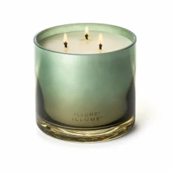 Hinoki sage statement kaars groen - 4626100300
