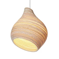 Hive12 hanglamp blonde - GP-2262
