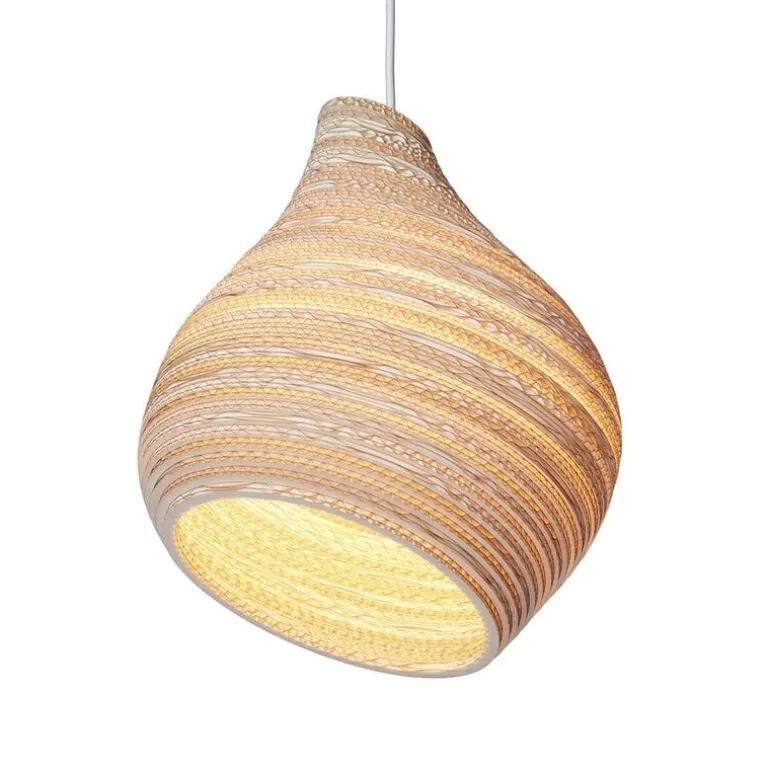 Hive12 hanglamp blonde - GP-2262