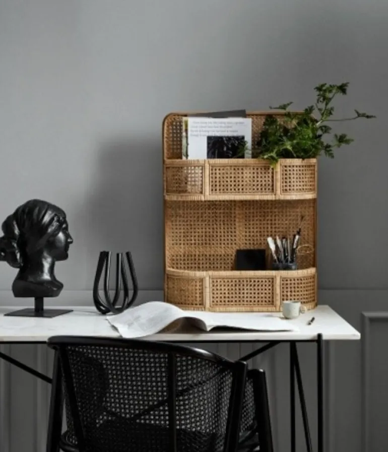 Hoga decoratie hoofd L