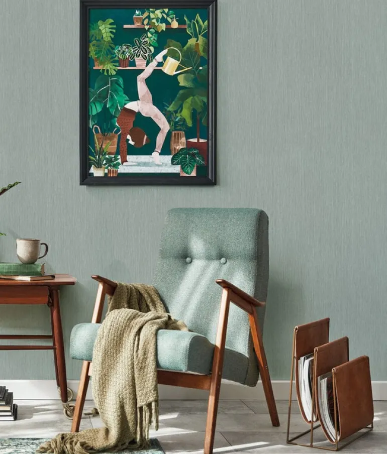 Hotel chique behang Oxford - RW-007