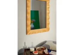 Hue glazen 15cl olijfgroen set van 6 stuks - 14496246