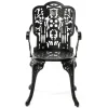 Industry collection armstoel zwart - 18684_NER