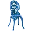Industry collection stoel sky blue - 18686_BLU