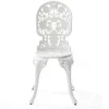Industry collection stoel wit - 18686_BIA