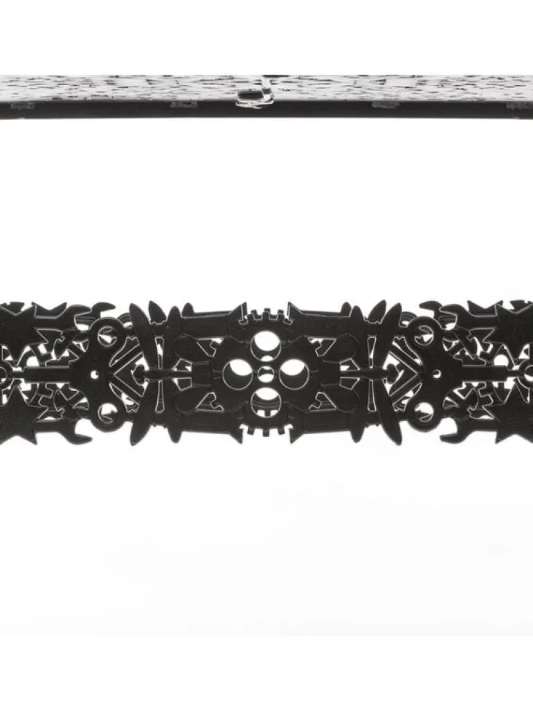 Industry collection tafelovaal zwart - 18688_NER